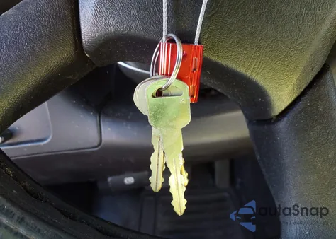 2005 Chevrolet Express z USA, uszkodzony, nr VIN 1GCGG25V451203999